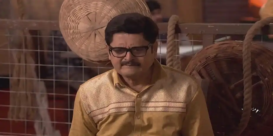 Tiwari Discovers that Vibhuti Is Tendua | Bhabi Ji Ghar Par Hai