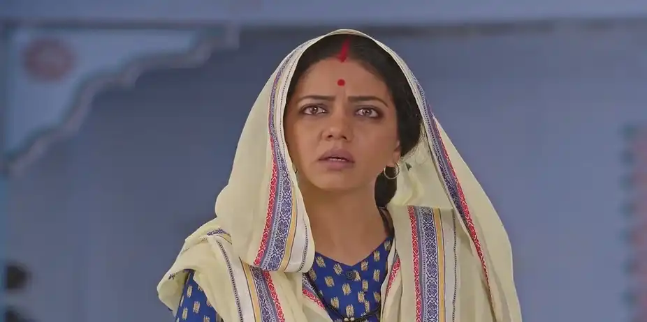 Krishna Slaps Prem | Atal