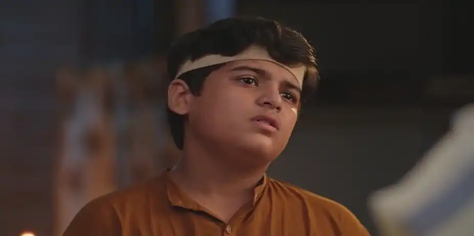 Atal and Krishna Get Emotional during a Conversation | Atal