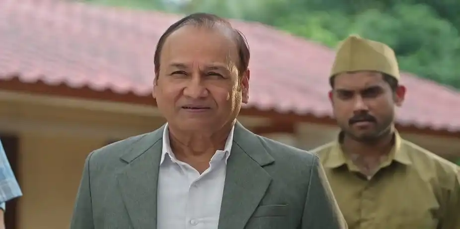 Bheema - Andhkaar Se Adhikaar Tak - October 09, 2024 - Best Scene