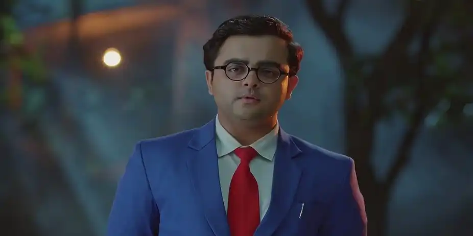 Bheema - Andhkaar Se Adhikaar Tak - October 11, 2024 - Best Scene