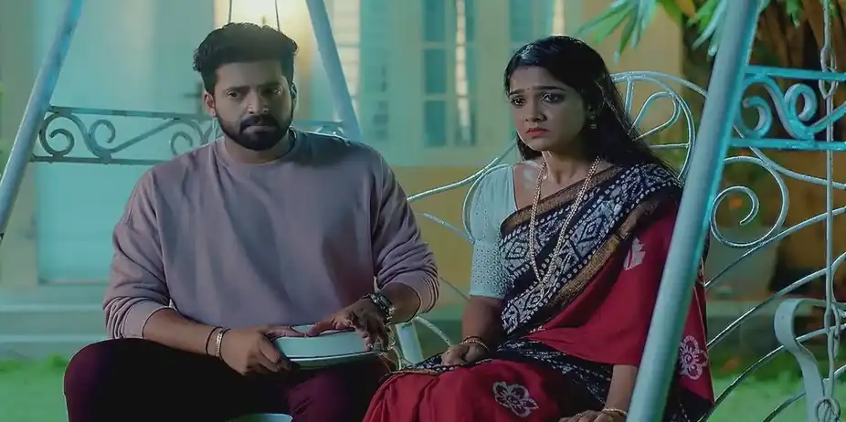 Sachi Consoles Archana | Mangalyam