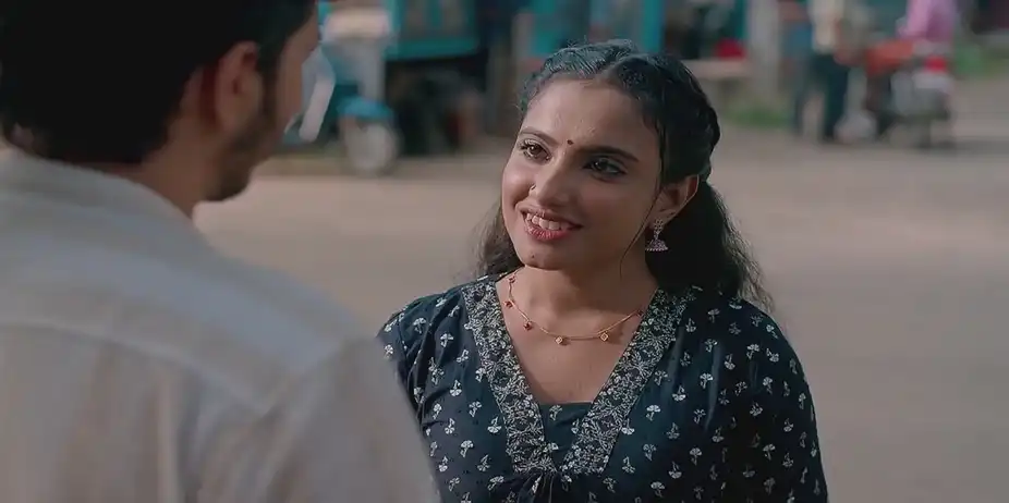 Manu and Jyothi Discuss Jeevan | Madhura Nombara Kaattu