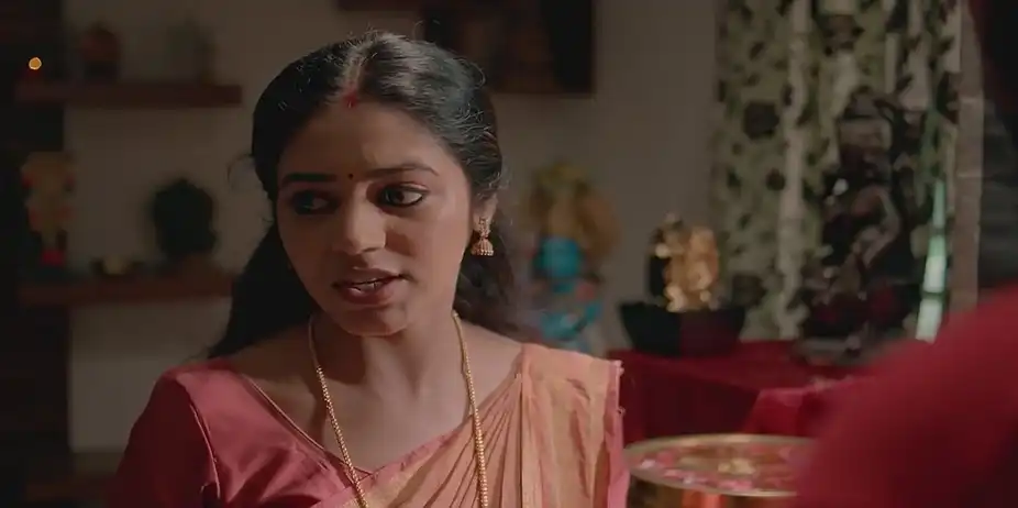 Nithya Criticises Jeevan | Madhura Nombara Kaattu