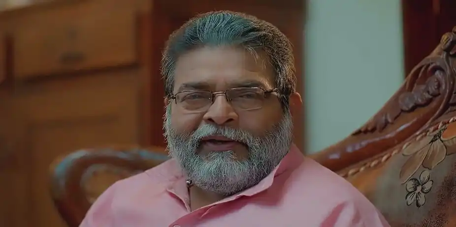 Rajalakshmi Tells Meenakshi about ‘Anugraha Puja’ | Valsalyam