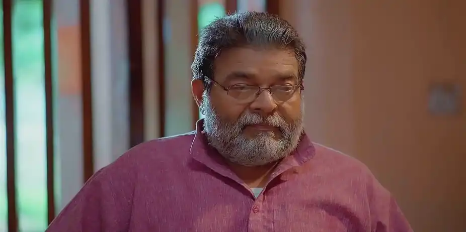 Rajalakshmi Gifts Jayaram | Valsalyam