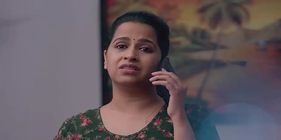 Praseetha Consoles Gouri | Mayamayooram