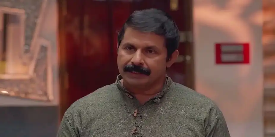 Gouri’s Mother Asks Her about Maheshwar | Mayamayooram