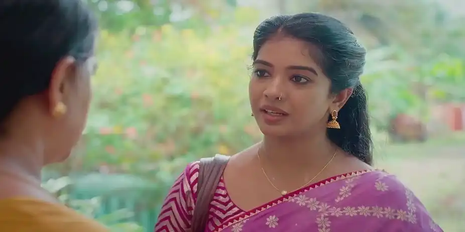 Chandrika Questions Vandana | Manathe Kottaram