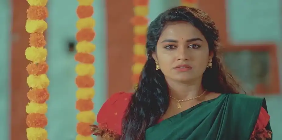 Varun Confesses His Love | Snehapoorvam Shyama