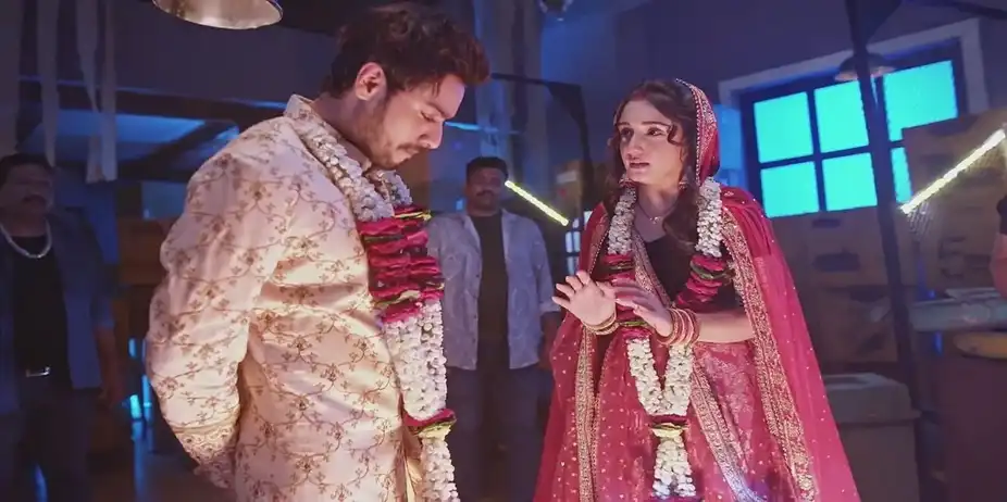 Purvi Tells Jasbir the Meaning of True Love | Kumkum Bhagya