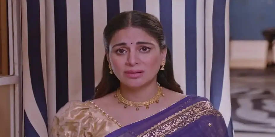 Preeta Makes a Promise to Rakhi | Kundali Bhagya