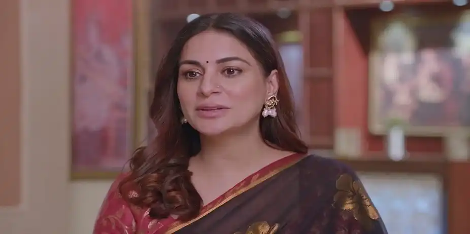 Preeta Asks Karan to Focus on Shaurya | Kundali Bhagya