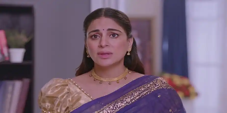 Preeta Is Shocked by Karan's Reply | Kundali Bhagya
