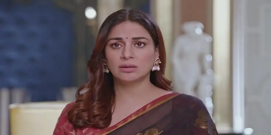 Preeta Controls Shaurya's Stubbornness | Kundali Bhagya