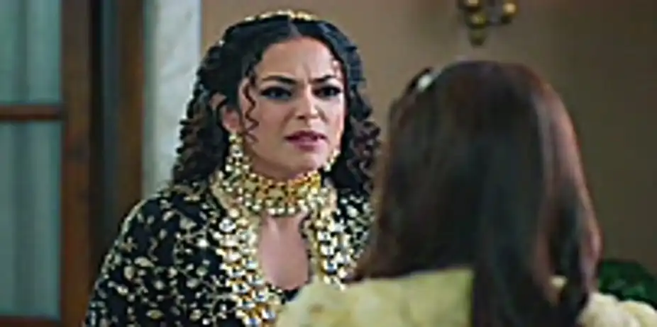 Mannat Slaps Nigaar | Rabb Se Hai Dua