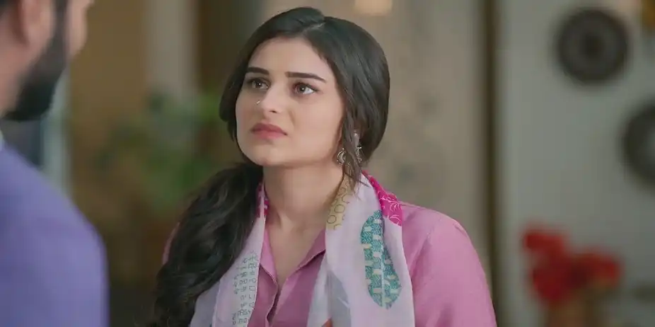 Hameeda Empowers Ibaadat | Rabb Se Hai Dua