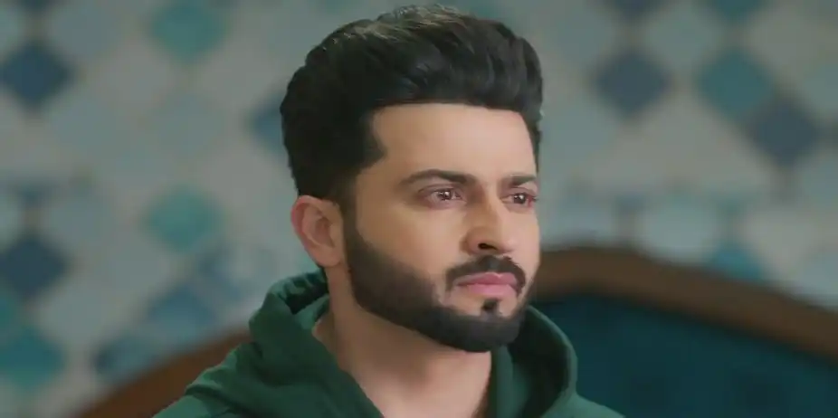 Ibaadat Throws Mannat Out of the Room | Rabb Se Hai Dua