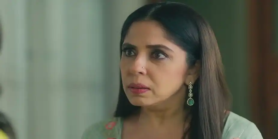 Dua Catches a Whiff of Gazal's Perfume | Rabb Se Hai Dua