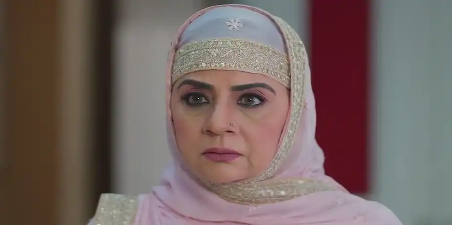 Dua Slaps Mannat | Rabb Se Hai Dua