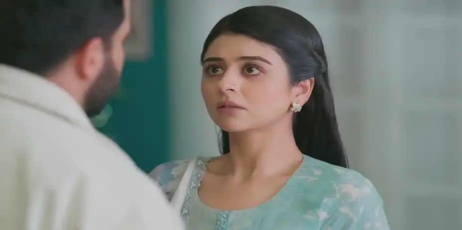 Ibaadat Harasses Subhaan | Rabb Se Hai Dua