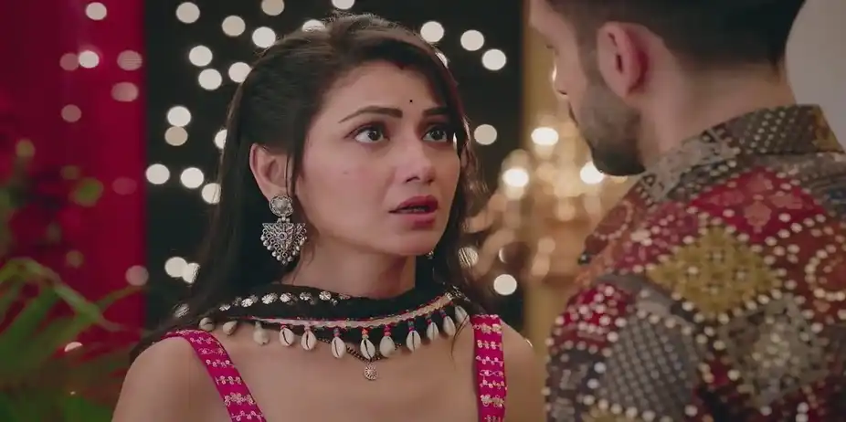 Virat Talks to Amruta about Their Relationship | Kaise Mujhe Tum Mil Gaye