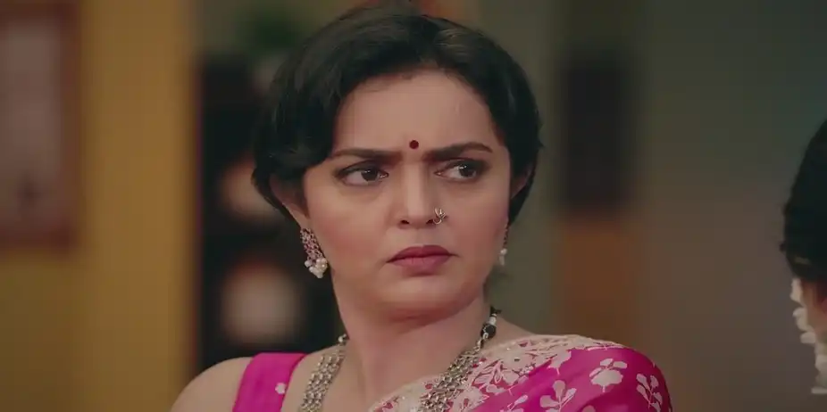 Virat Learns that Amruta Is Not at Home | Kaise Mujhe Tum Mil Gaye