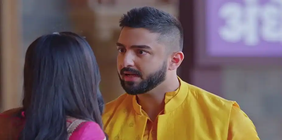 Rishi and Lakshmi's Fight Pleases Malishka | Bhagya Lakshmi