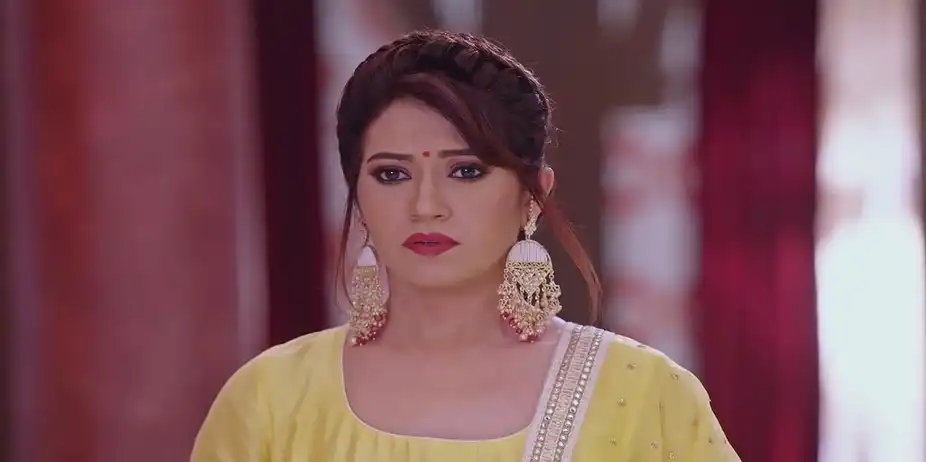 Rishi's Attempt to Reassure Lakshmi | Bhagya Lakshmi
