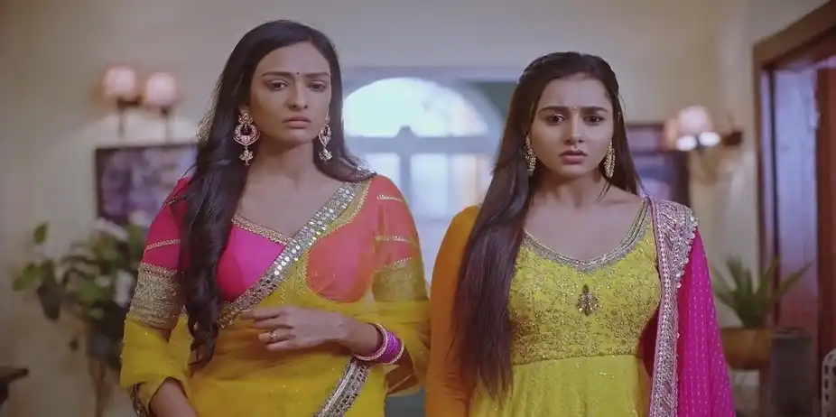 Malishka's Ploy against Lakshmi and Rishi | Bhagya Lakshmi