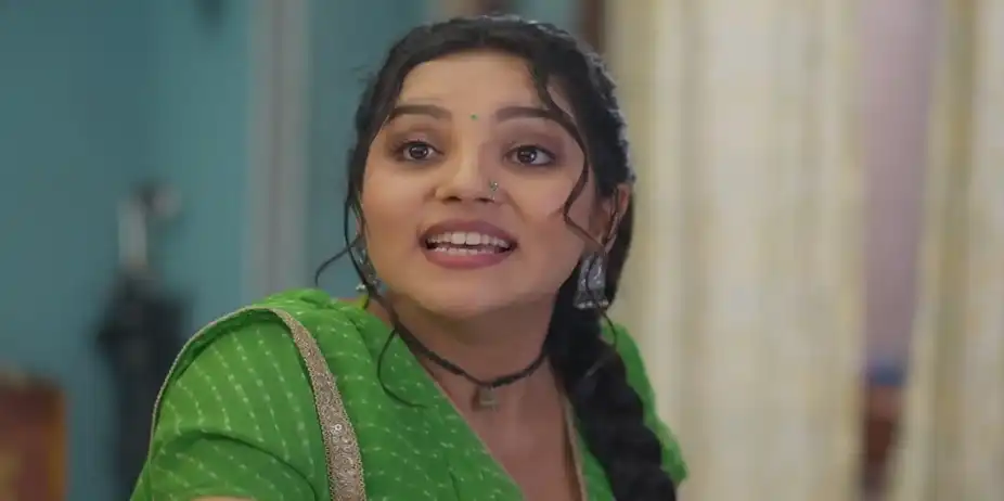 Vasudha Is Eager to Serve Chandrika | Vasudha