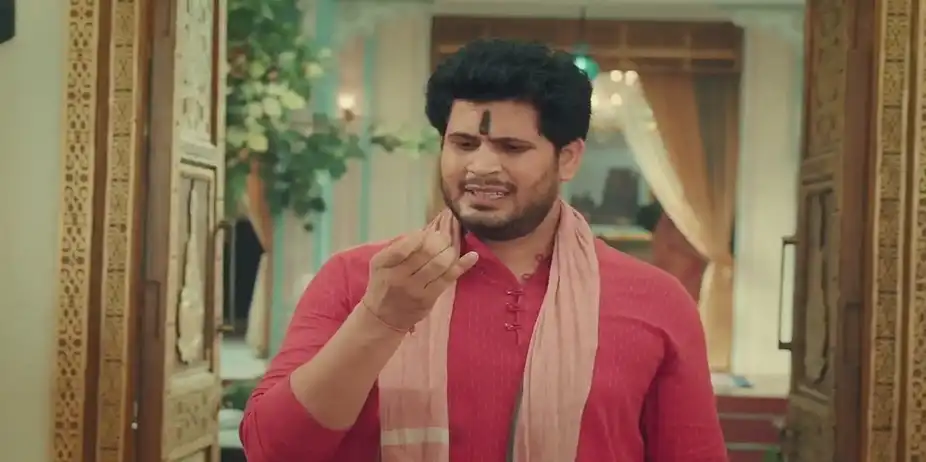 Raka Takes Jagriti Away from Kalikant's Mansion | Jagriti