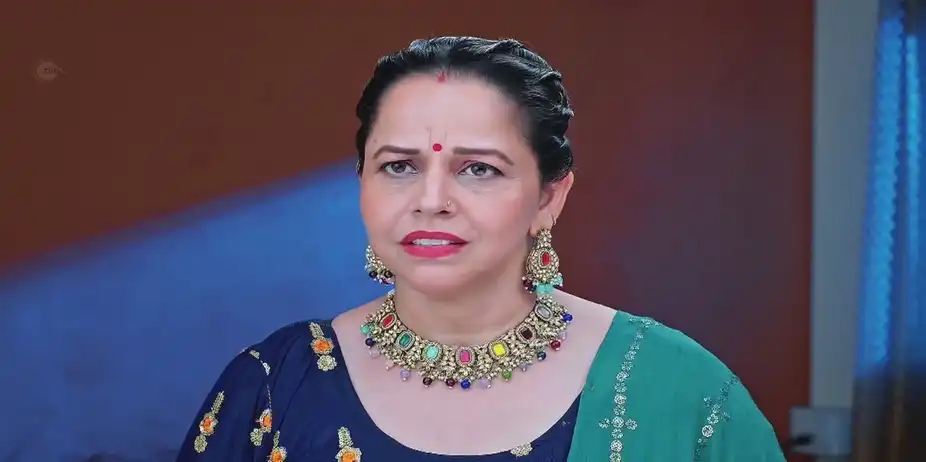Nancy’s Confrontation Worries Inder | Gal Mithi Mithi