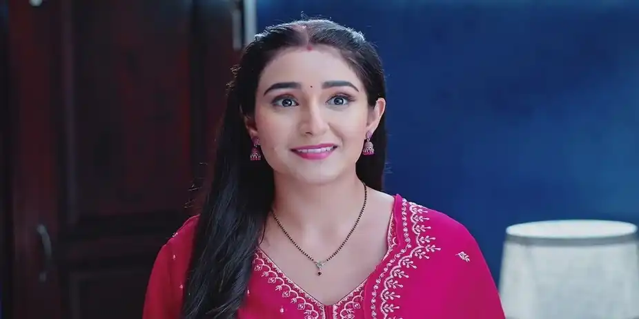 Baldev Asks Ananya a Question | Gal Mithi Mithi