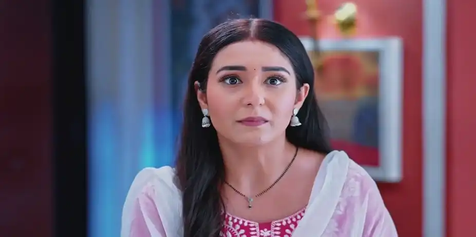 Manav Searches for Ananya | Gal Mithi Mithi