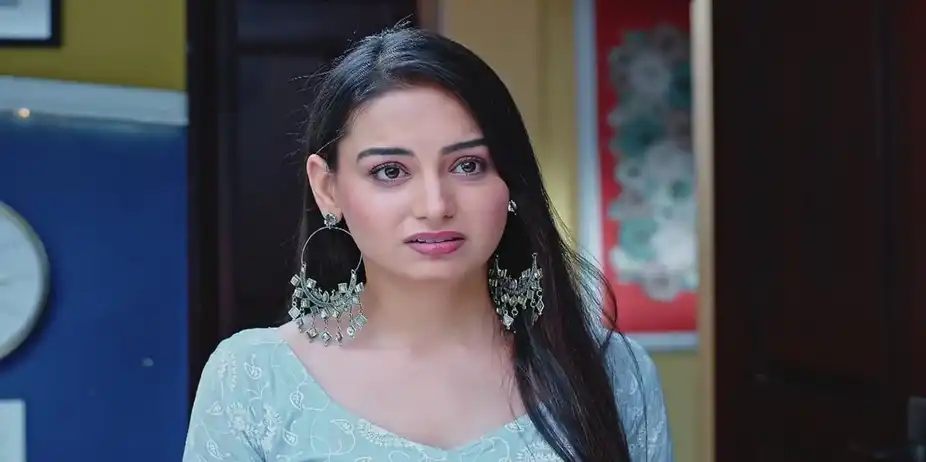 Ranveer Opposes Ananya’s Relationship | Gal Mithi Mithi