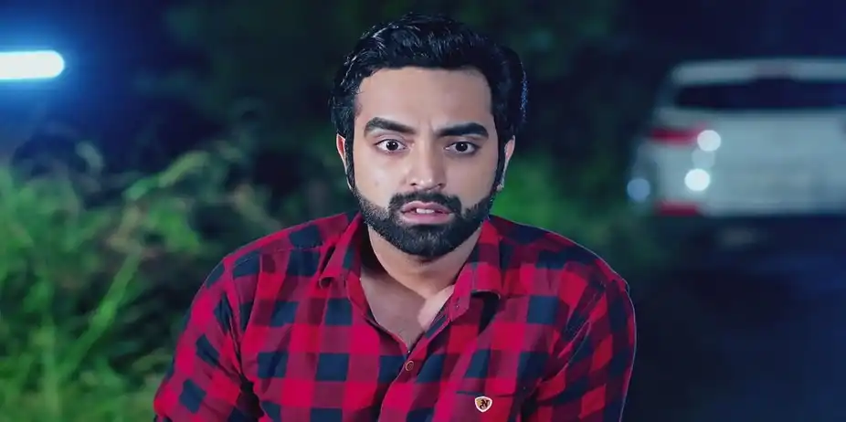Sartaj Confronts a Drunk Paramveer | Dilan De Rishtey