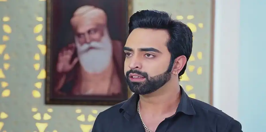 Paramveer Tells the Truth to Everyone | Dilan De Rishtey
