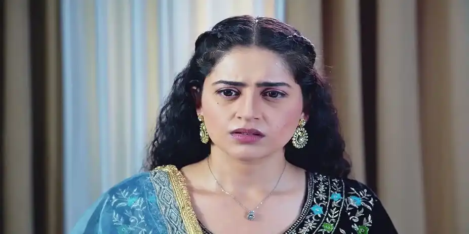 Kirat Questions Sartaj about the Night | Dilan De Rishtey