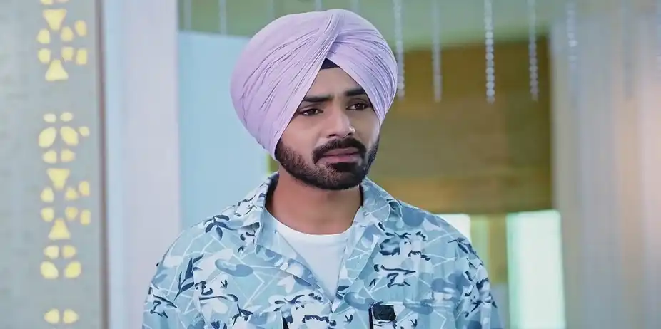 Prabhjot Implies Kirat Is an Orphan | Dilan De Rishtey