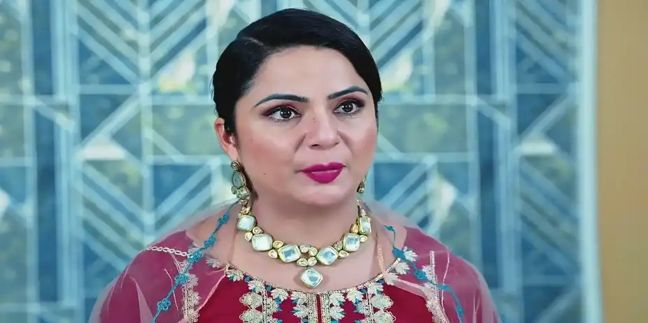 Lovely Lays Blame on Sartaj | Dilan De Rishtey