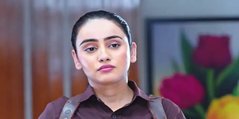 Gracy Begs for Saurabh’s Help | Sehajveer