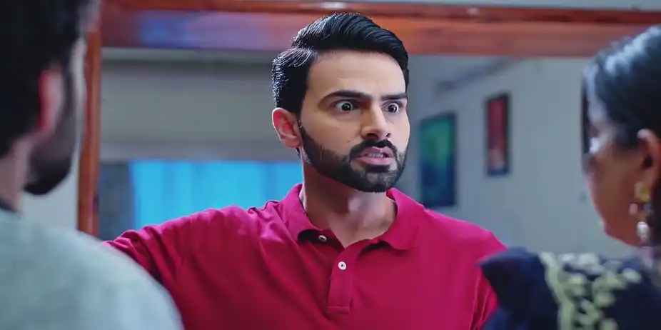 Kabir Confronts Sheetal | Sehajveer