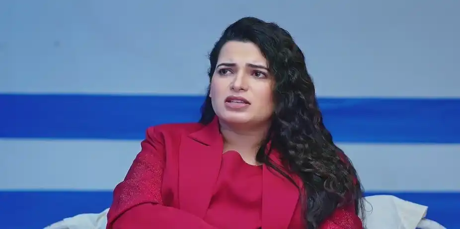 Gracy Attacks a Nurse | Sehajveer