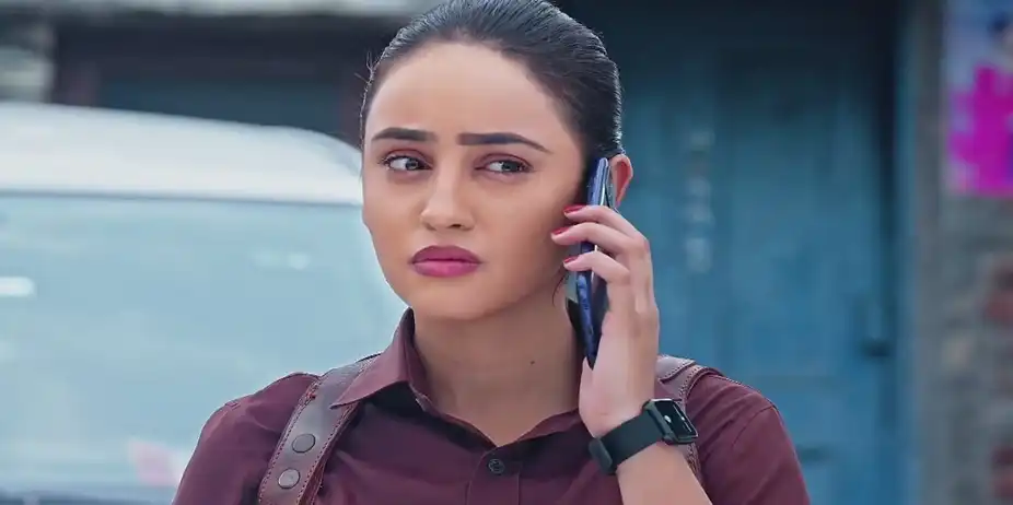 Kabir Reassures a Worried Veera | Sehajveer