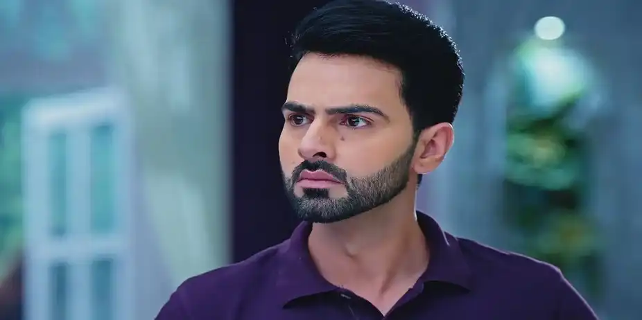 Mannu Provokes Kabir | Sehajveer