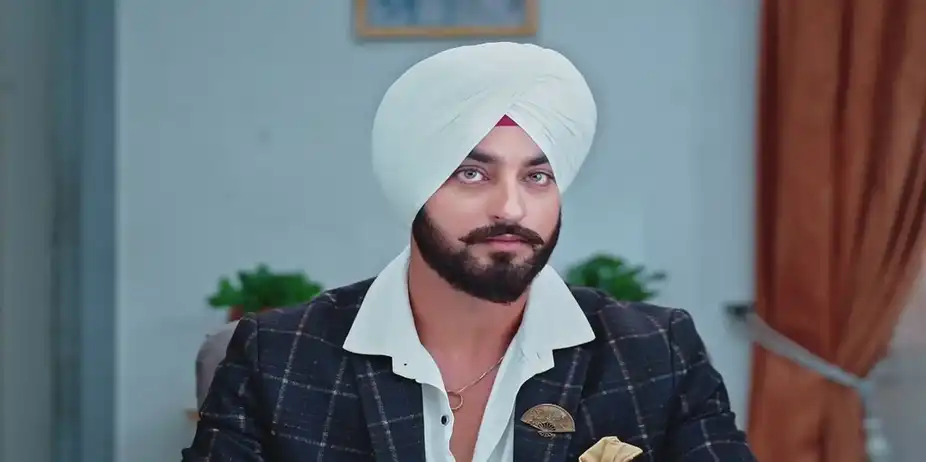 DJ Asks Noor about Her Birthday | Heer Tey Tedhi Kheer