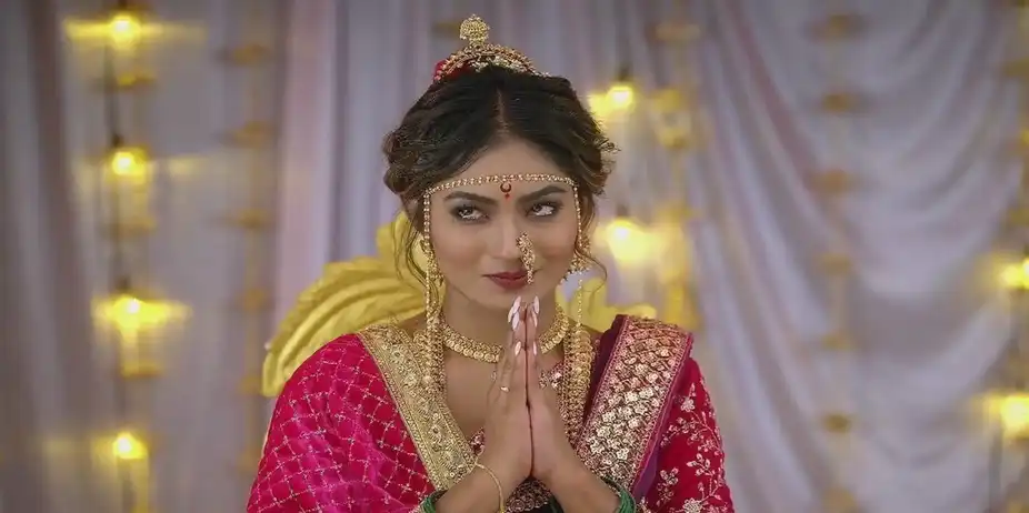 Disha Rejoices over Her Plan | Paaru