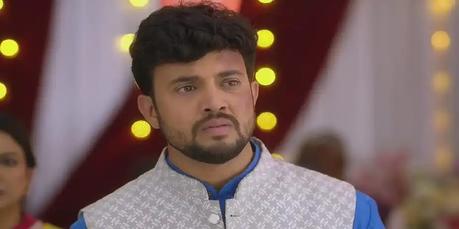 Disha Reveals Aditya, Paaru and Pritam's Truth | Paaru