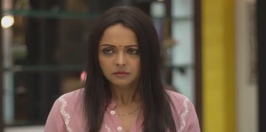 Indrani's Plan Scares Netra | Saatvya Mulichi Saatvi Mulgi
